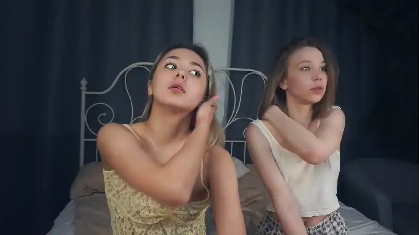 Mildredgarrett – Chaturbate Live Sex Cam Recording – 2025-10-06 16:26:32