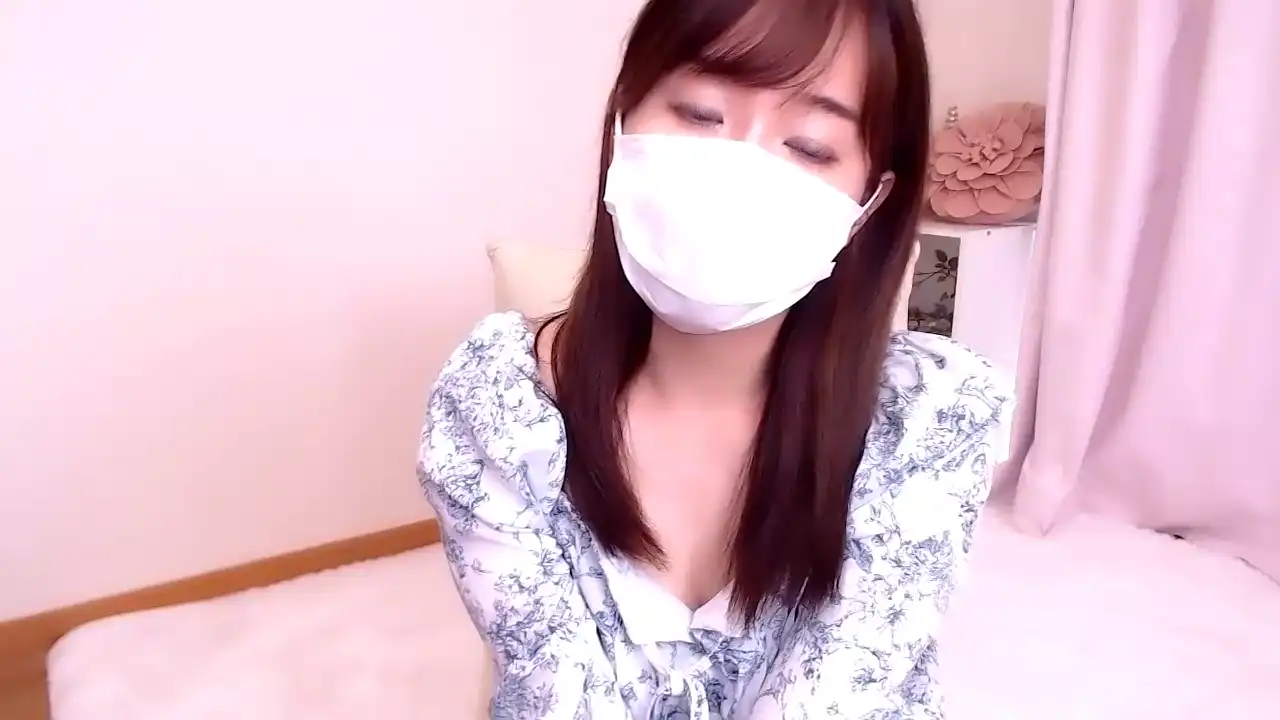 Oosatomicc – Sakuralive Live Sex Cam Recording – 2025-08-12 14:53:45