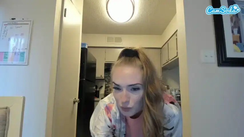 Annasinns – Camsoda Live Sex Cam Recording – 2026-04-03 23:46:00