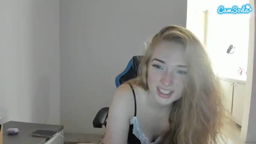 Annasinns – Camsoda Live Sex Cam Recording – 2025-06-17 03:07:05