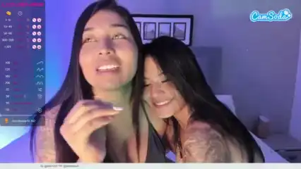 Camicarter – Camsoda Live Sex Cam Recording – 2025-02-17 02:54:14