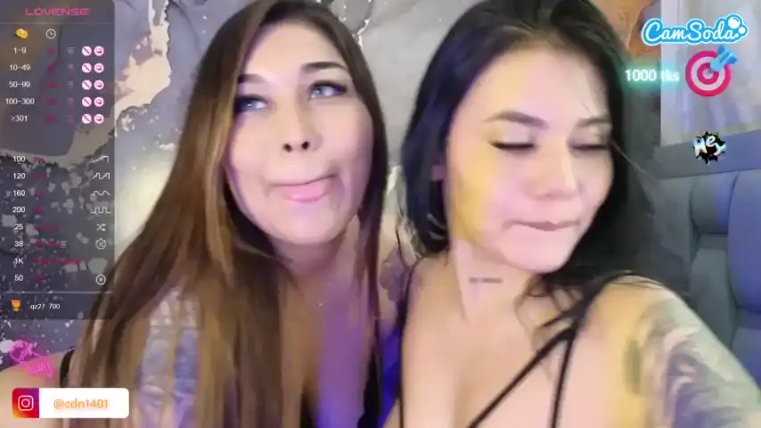 Camicarter – Camsoda Live Sex Cam Recording – 2025-10-08 23:19:38