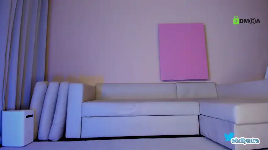 Hollyextra – Chaturbate Live Sex Cam Recording – 2025-01-09 10:27:54