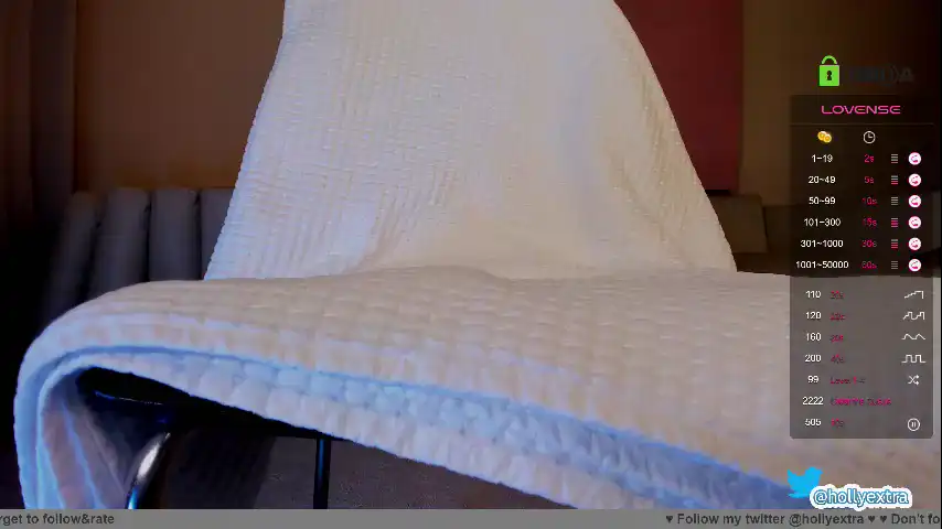 Hollyextra – Chaturbate Live Sex Cam Recording – 2026-06-21 15:12:33