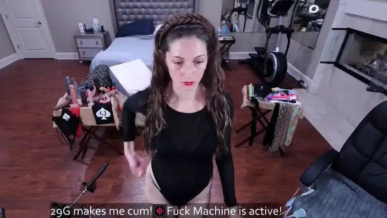 Lucy_aura – Streamate Live Sex Cam Recording – 2026-02-18 02:03:38