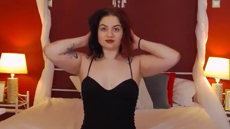Sofiemonroe – Streamate Live Sex Cam Recording – 2025-09-05 05:19:29