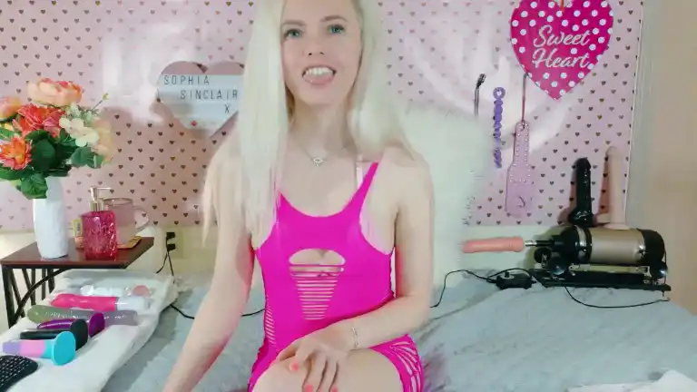Sophiasinclairex – Streamate Live Sex Cam Recording – 2025-03-21 12:41:36
