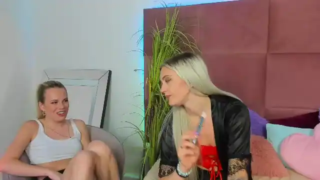 Hailey-and-natali – Flirt4free Live Sex Cam Recording – 2026-04-17 07:12:24