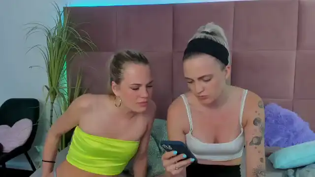 Hailey-and-natali – Flirt4free Live Sex Cam Recording – 2026-05-15 17:55:24