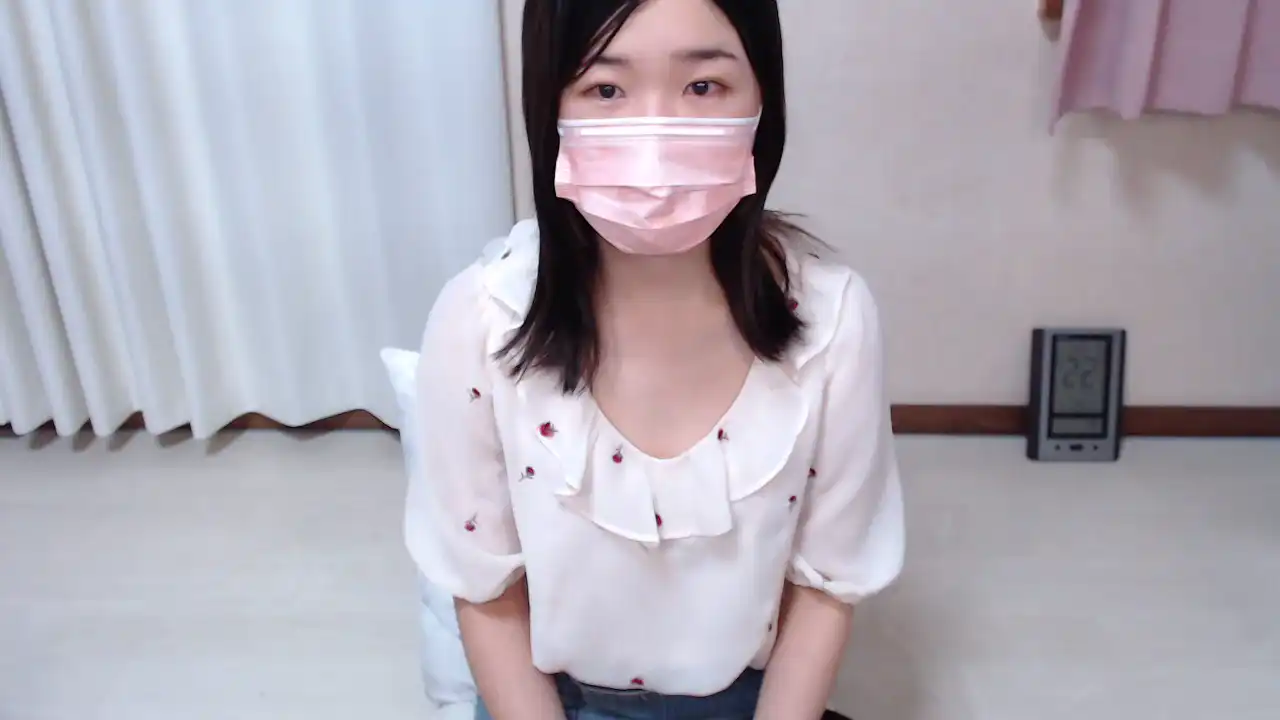 Hikalix – Sakuralive Live Sex Cam Recording – 2025-06-27 08:34:59