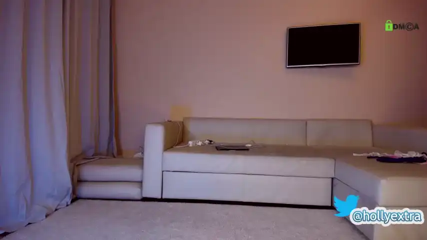 Hollyextra – Chaturbate Live Sex Cam Recording – 2025-12-27 07:30:11