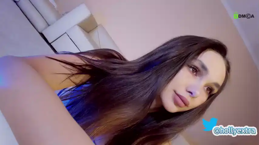 Hollyextra – Chaturbate Live Sex Cam Recording – 2025-12-27 21:41:13