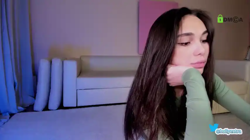 Hollyextra – Chaturbate Live Sex Cam Recording – 2025-07-22 16:00:53