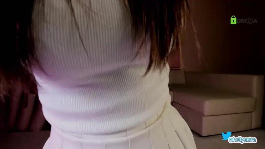 Hollyextra – Chaturbate Live Sex Cam Recording – 2026-01-09 20:39:15
