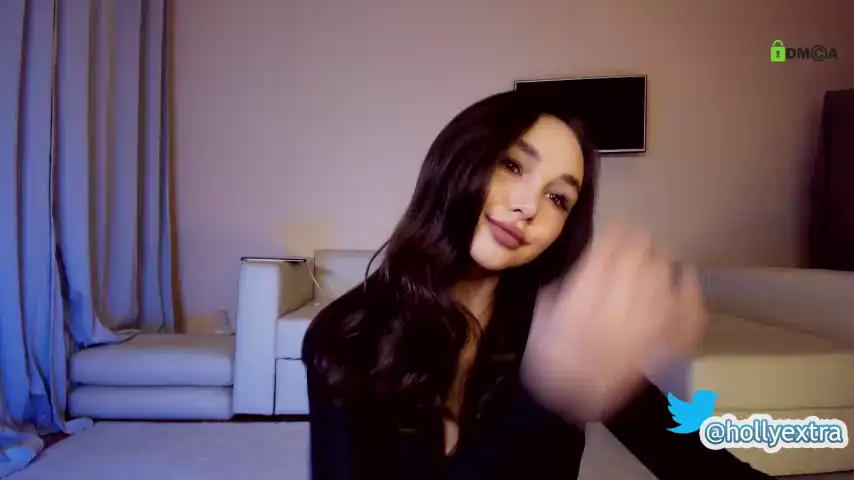 Hollyextra – Chaturbate Live Sex Cam Recording – 2026-01-16 22:14:14