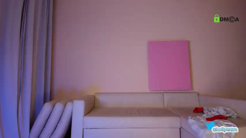 Hollyextra – Chaturbate Live Sex Cam Recording – 2025-02-04 01:50:30