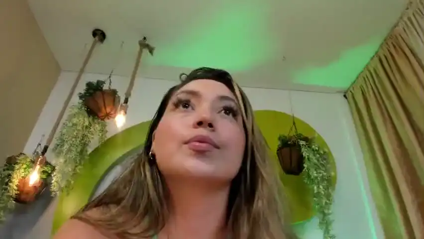 Heidyjhonss – Amateur.tv Live Sex Cam Recording – 2026-04-11 09:10:30