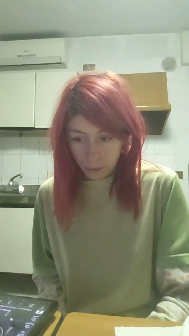 Annarellapika – Cam4 Live Sex Cam Recording – 2026-03-28 06:17:23