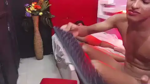 Andrea-carrillo-and-carlos-pedroso – Flirt4free Live Sex Cam Recording – 2025-10-09 15:37:34