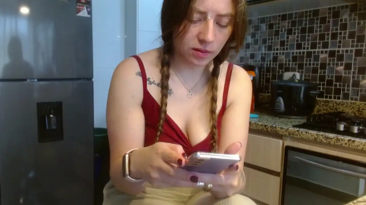 Loversmooth – Cam4 Live Sex Cam Recording – 2025-06-20 06:23:31