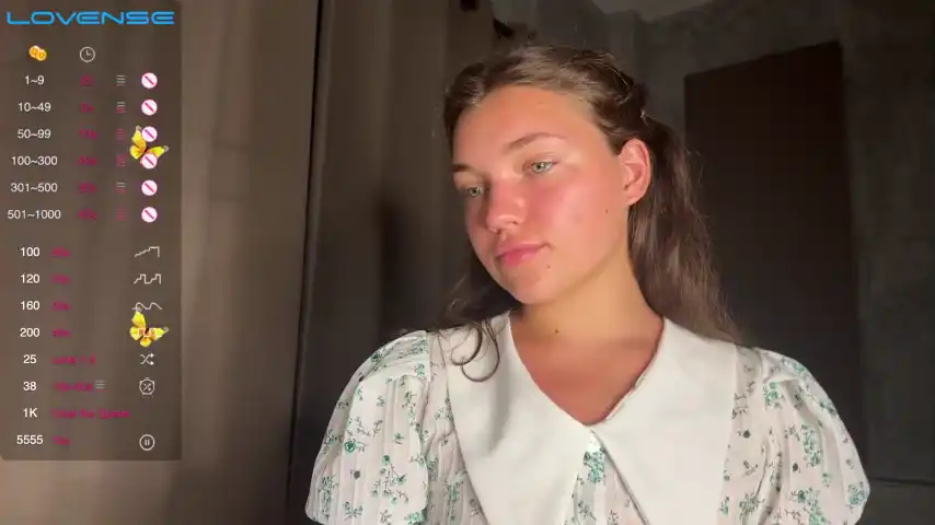 Michelle_mir – Chaturbate Live Sex Cam Recording – 2025-02-18 20:16:04