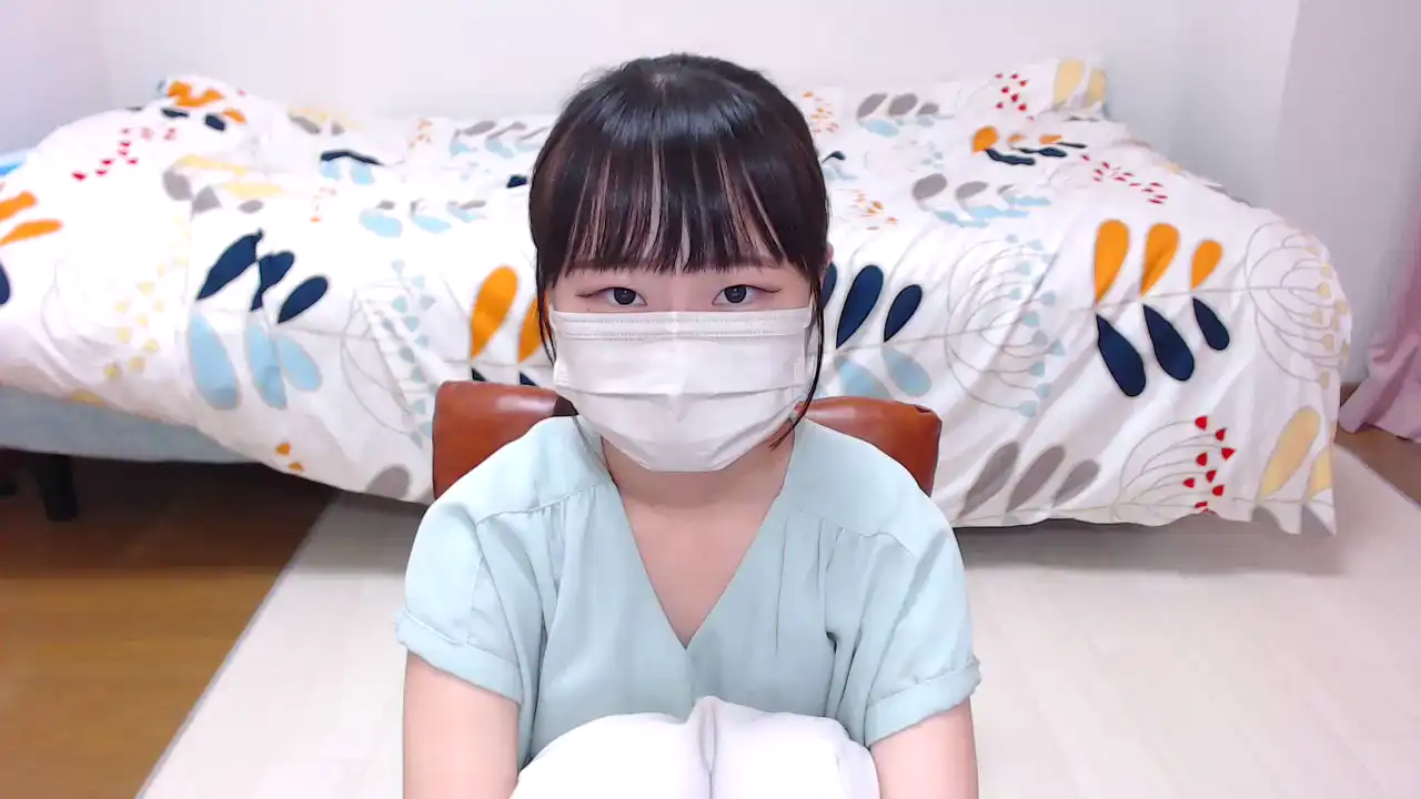 Natsuee – Sakuralive Live Sex Cam Recording – 2025-08-28 16:30:41