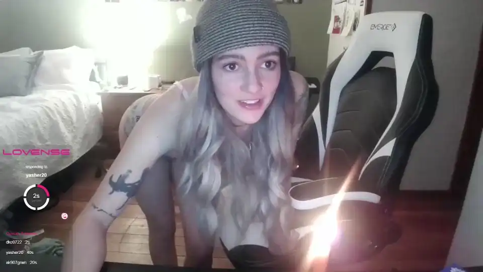 Pixelatedprincess – Chaturbate Live Sex Cam Recording – 2025-12-16 17:50:26