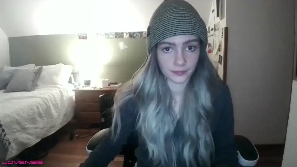 Pixelatedprincess – Chaturbate Live Sex Cam Recording – 2026-02-20 04:16:18