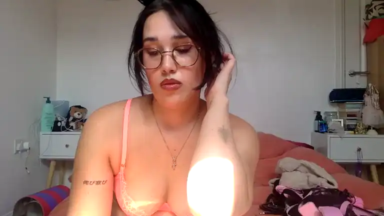 Blossomuk – Streamate Live Sex Cam Recording – 2025-06-01 04:22:27