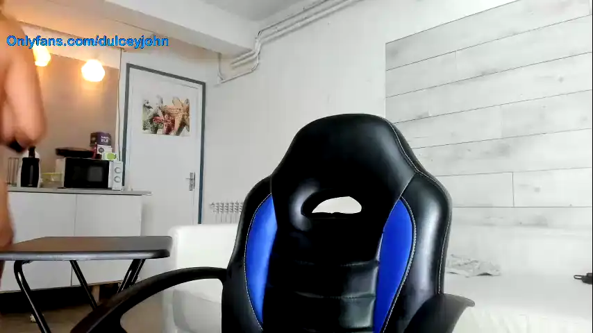 Dulceyjohn – Chaturbate Live Sex Cam Recording – 2025-03-18 10:53:38