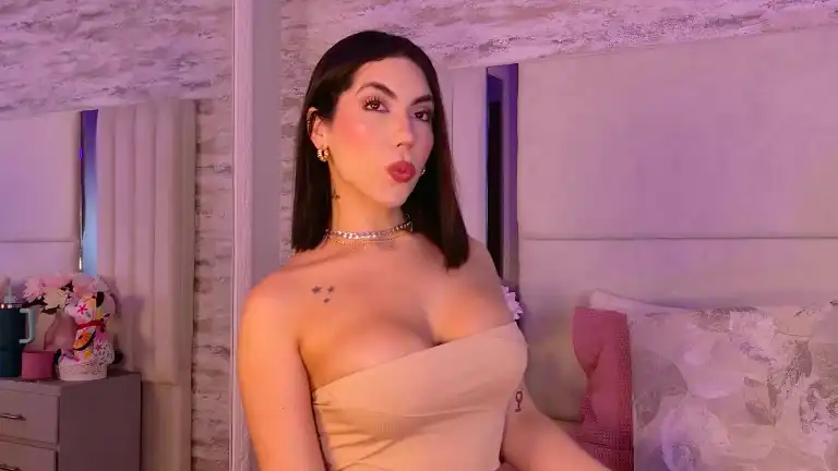 Alessiadicarloo – Streamate Live Sex Cam Recording – 2025-04-14 20:32:19