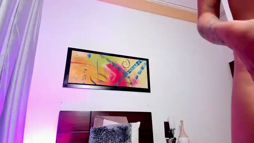 Sabrinaconnor – Amateur.tv Live Sex Cam Recording – 2025-11-27 01:37:17