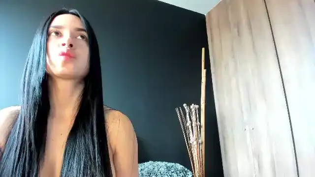 Valeria-savalos – Flirt4free Live Sex Cam Recording – 2025-06-05 10:09:00