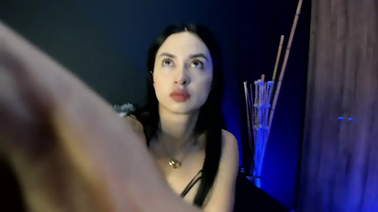 Valeria-savalos – Flirt4free Live Sex Cam Recording – 2025-12-15 19:15:46