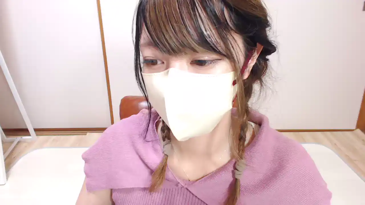 Yuimt – Sakuralive Live Sex Cam Recording – 2026-06-29 18:01:20