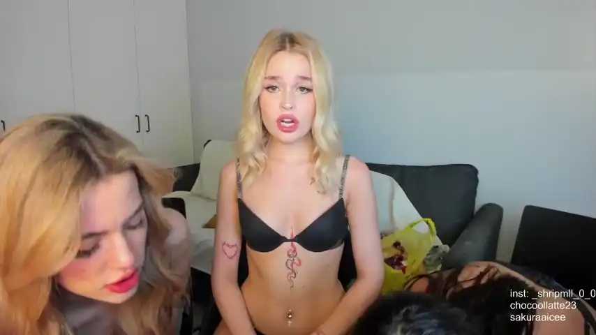 Aria_muv – Chaturbate Live Sex Cam Recording – 2025-01-05 08:44:45
