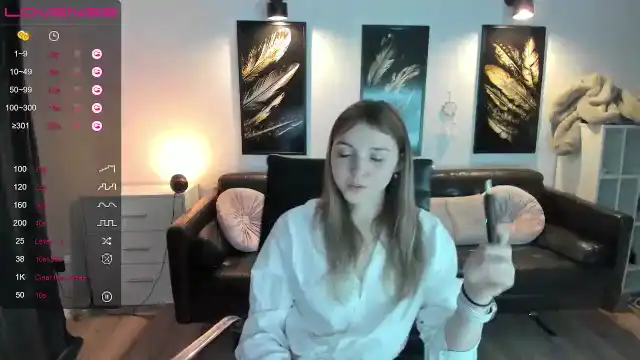Daisyy – Myfreecams Live Sex Cam Recording – 2025-02-25 04:58:05