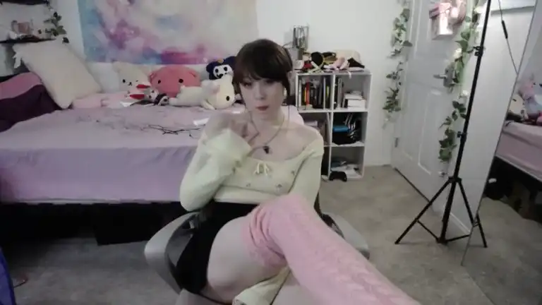 Freyajade – Streamate Live Sex Cam Recording – 2025-03-10 23:23:43