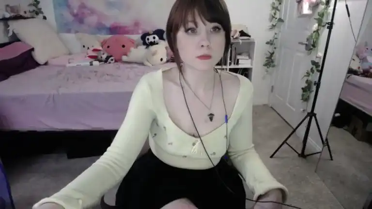Freyajade – Streamate Live Sex Cam Recording – 2026-07-25 05:23:10
