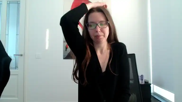 Joannam – Streamate Live Sex Cam Recording – 2026-07-24 21:41:52