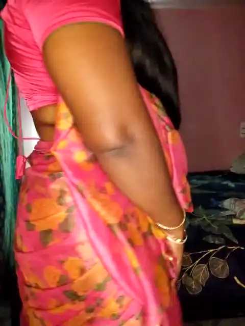 Vani-09 – Stripchat Live Sex Cam Recording – 2026-05-24 19:38:15