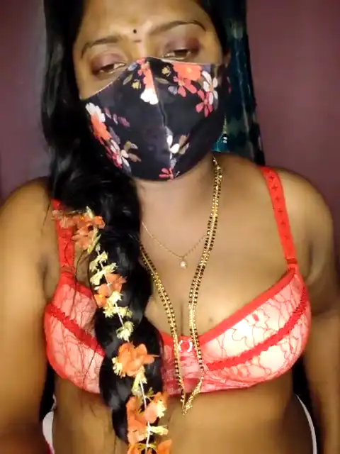 Vani-09 – Stripchat Live Sex Cam Recording – 2025-09-30 23:10:07