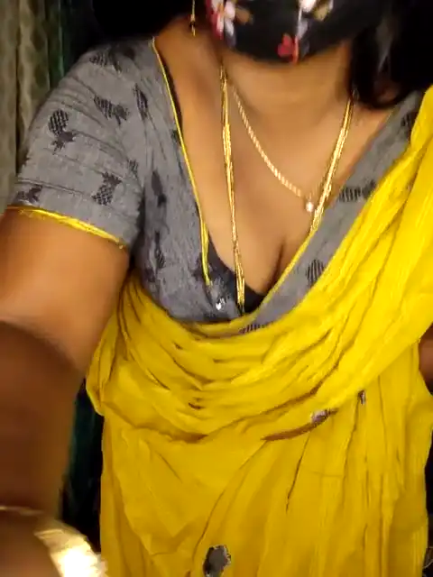Vani-09 – Stripchat Live Sex Cam Recording – 2025-08-17 13:20:35