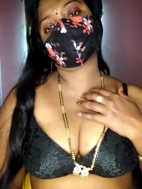 Vani-09 – Stripchat Live Sex Cam Recording – 2025-04-18 02:40:49