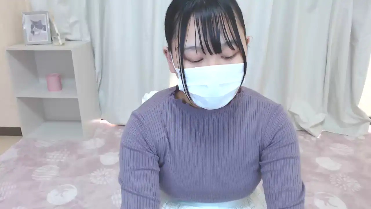 Yui2022 – Sakuralive Live Sex Cam Recording – 2026-05-01 19:42:53