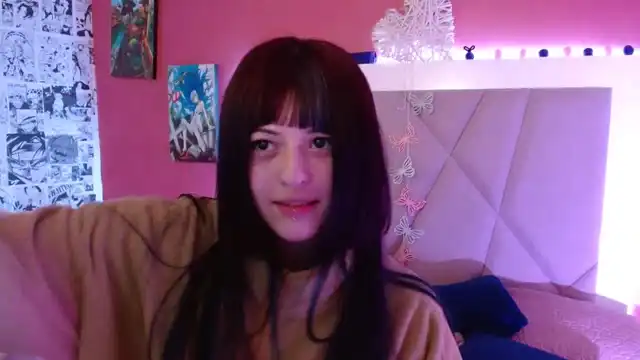 Bonniemel – Xlovecam Live Sex Cam Recording – 2025-03-04 22:17:30