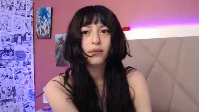 Bonniemel – Xlovecam Live Sex Cam Recording – 2026-07-25 12:03:35