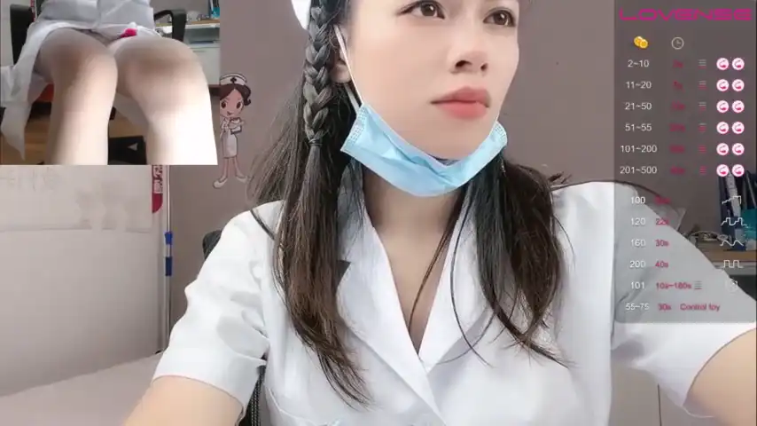 Wenwen1688 – Stripchat Live Sex Cam Recording – 2025-10-24 02:28:53