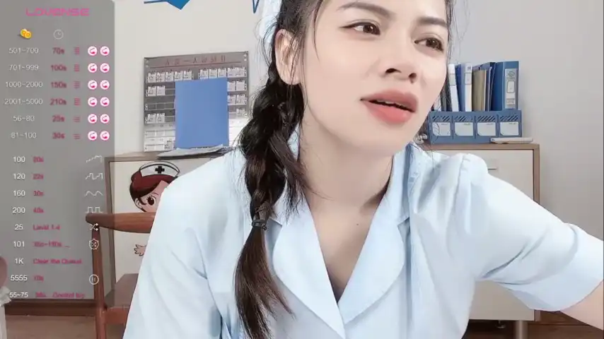 Wenwen1688 – Stripchat Live Sex Cam Recording – 2025-05-05 10:53:38