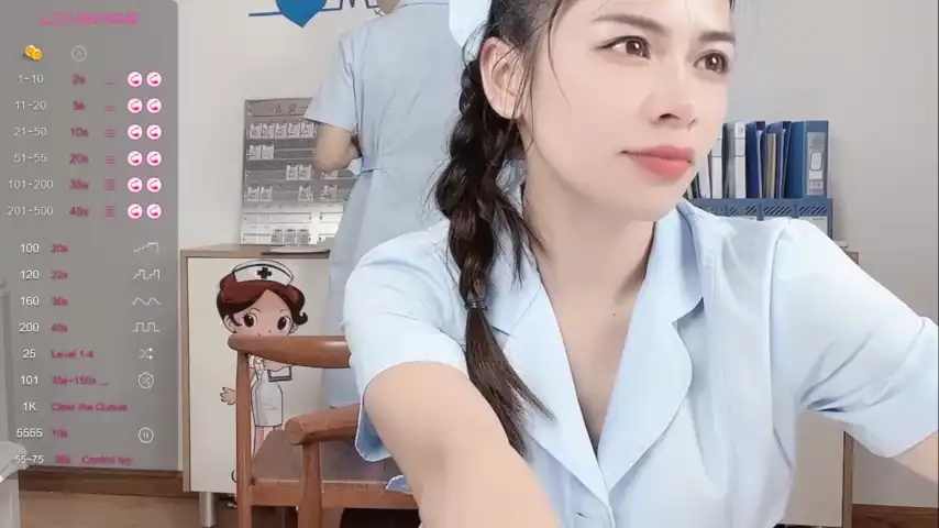 Wenwen1688 – Stripchat Live Sex Cam Recording – 2025-05-29 00:01:13